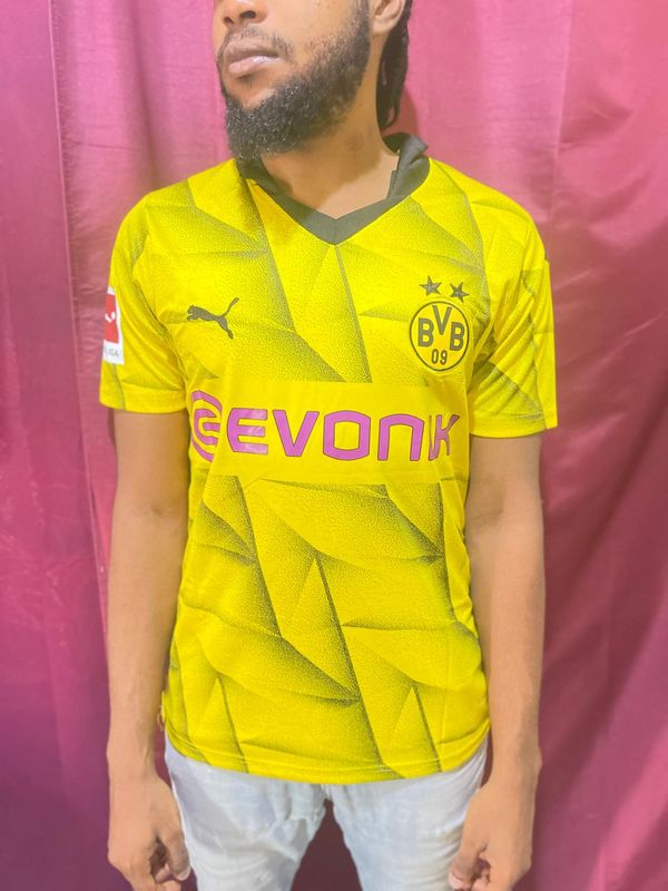 Dortmund Home                   23/24