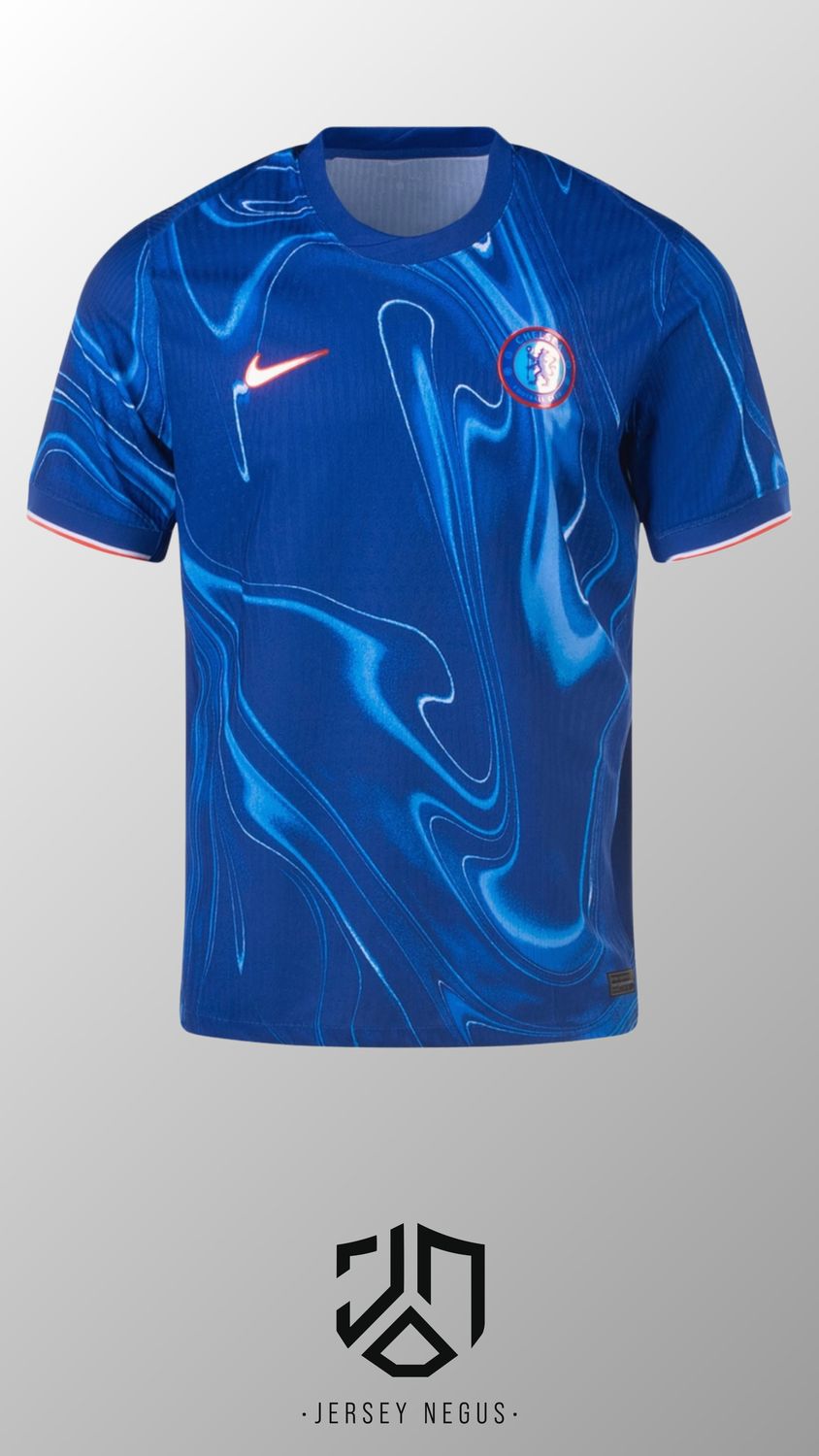 Chelsea Home              24/25