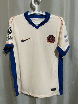 Chelsea Away              24/25