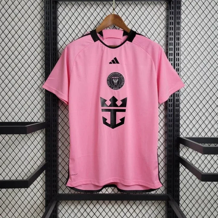 Inter Miami Home (MESSI) 24/25