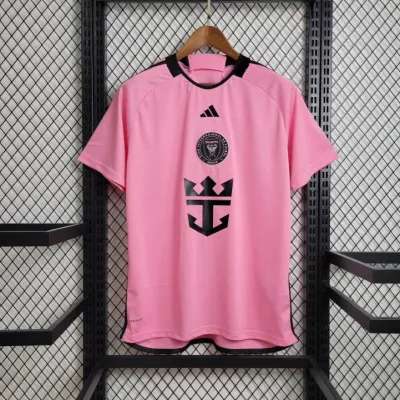 Inter Miami Home (MESSI) 24/25