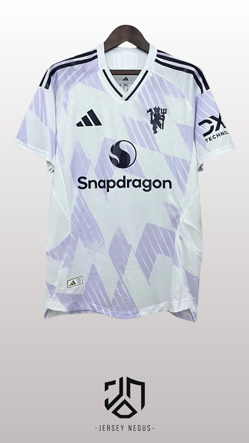 Utd Away 25/26