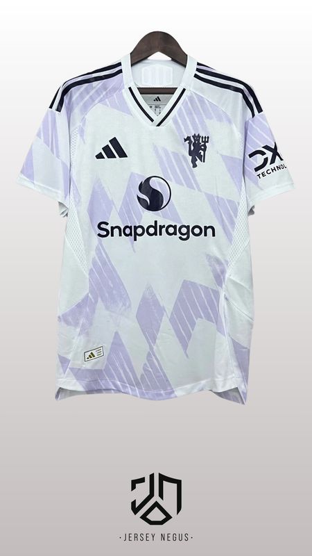 Utd Away 25/26
