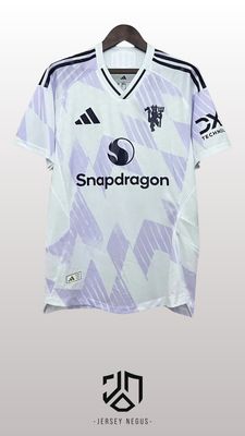 Utd Away 25/26