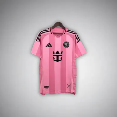 Inter Miami Home (MESSI) 25/26