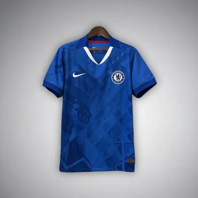 Chelsea Home              25/26