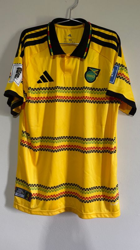 Jamaica Home 2026