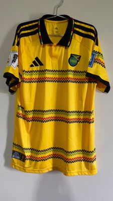 Jamaica Home 2026