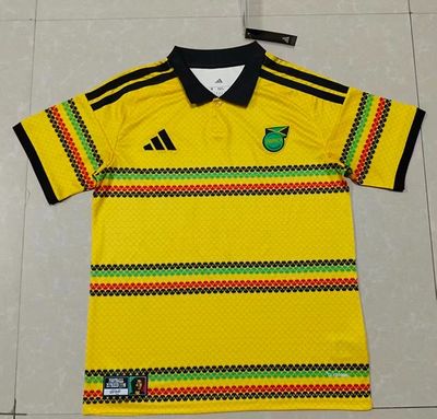 Jamaica Home 2026