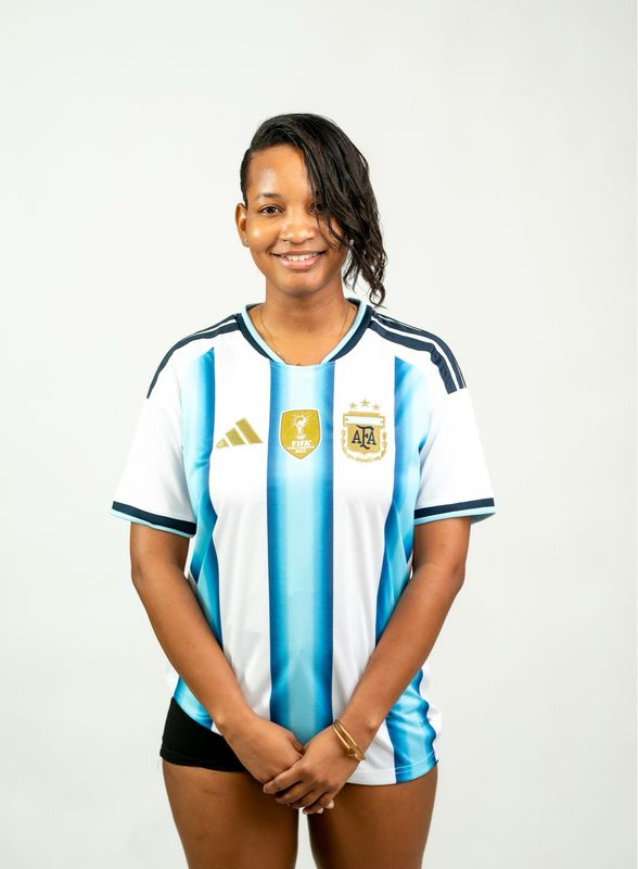Argentina Home Jersey 2026