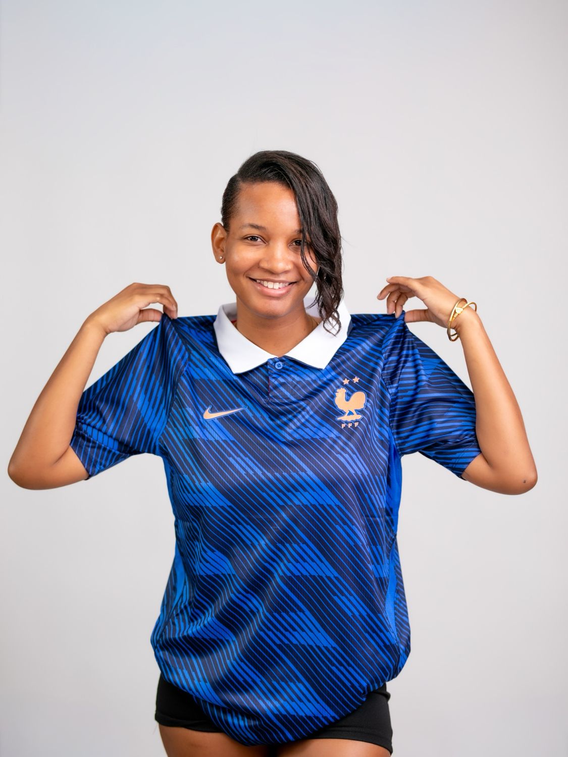 France Home Jersey 2026