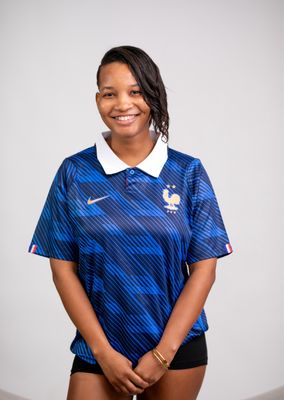 France Home Jersey 2026