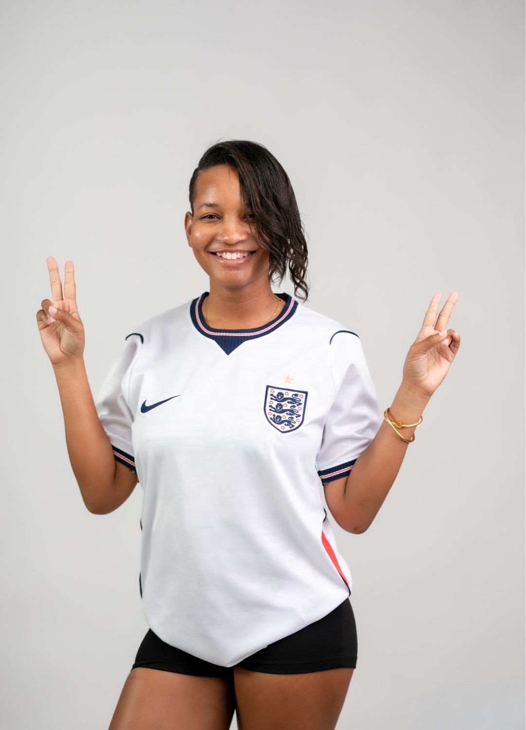 England Home Jersey 2026