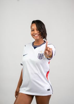 England Home Jersey 2026
