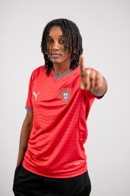 Portugal Home Jersey 2026