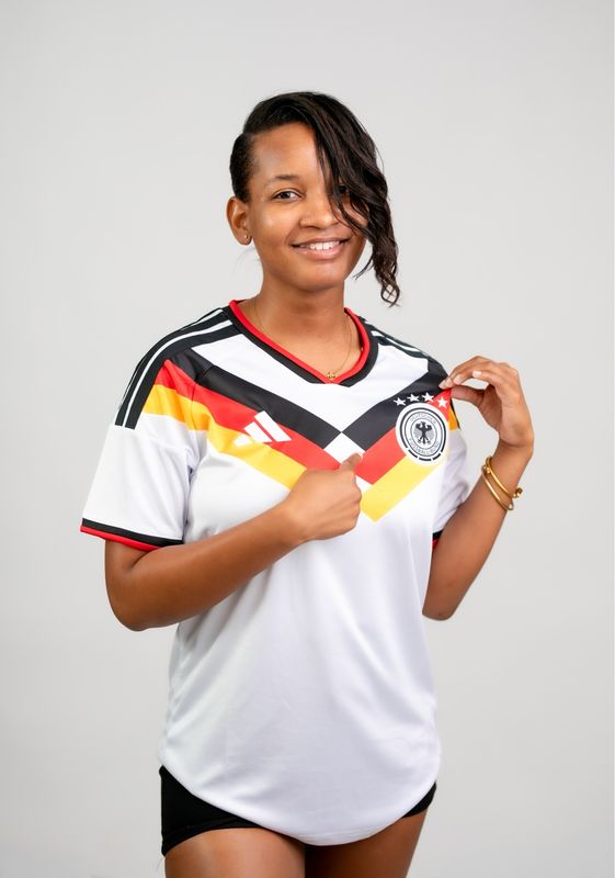 Germany Home Jersey 2026