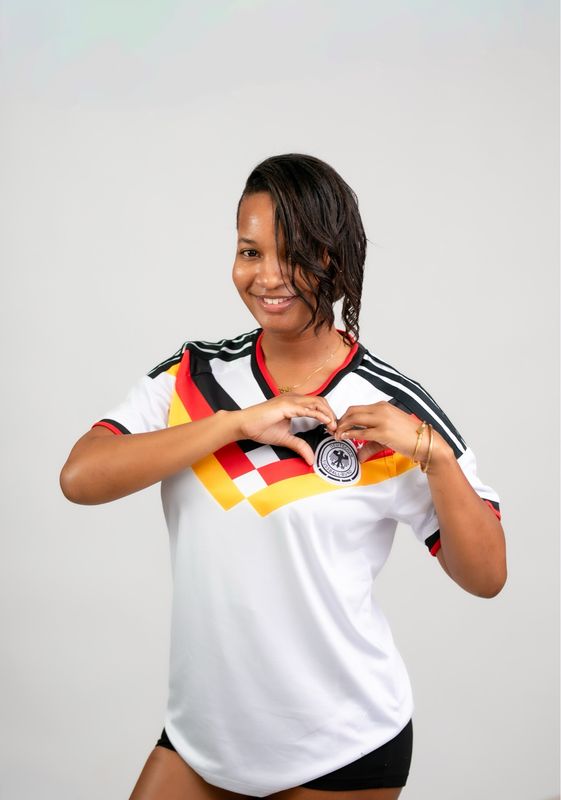 Germany Home Jersey 2026
