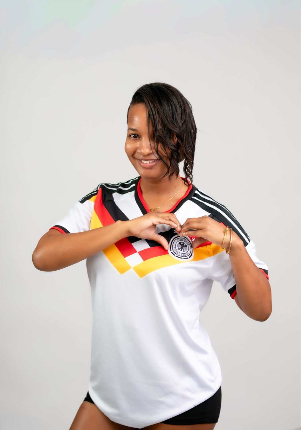 Germany Home Jersey 2026