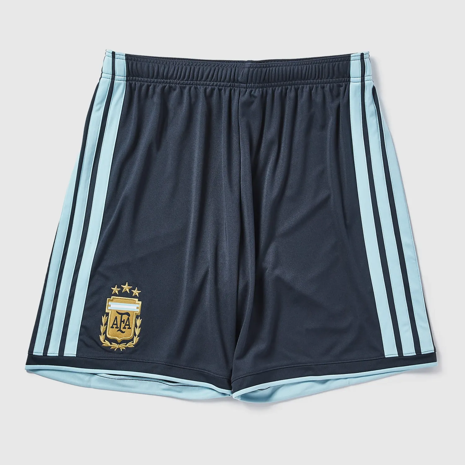 Argentina Home Shorts 2026