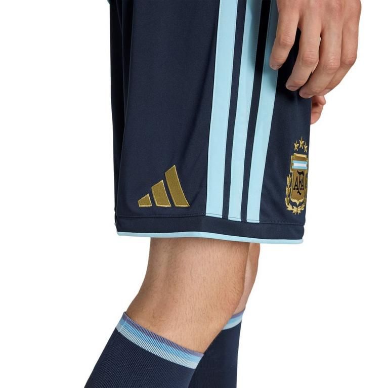Argentina Home Shorts 2026
