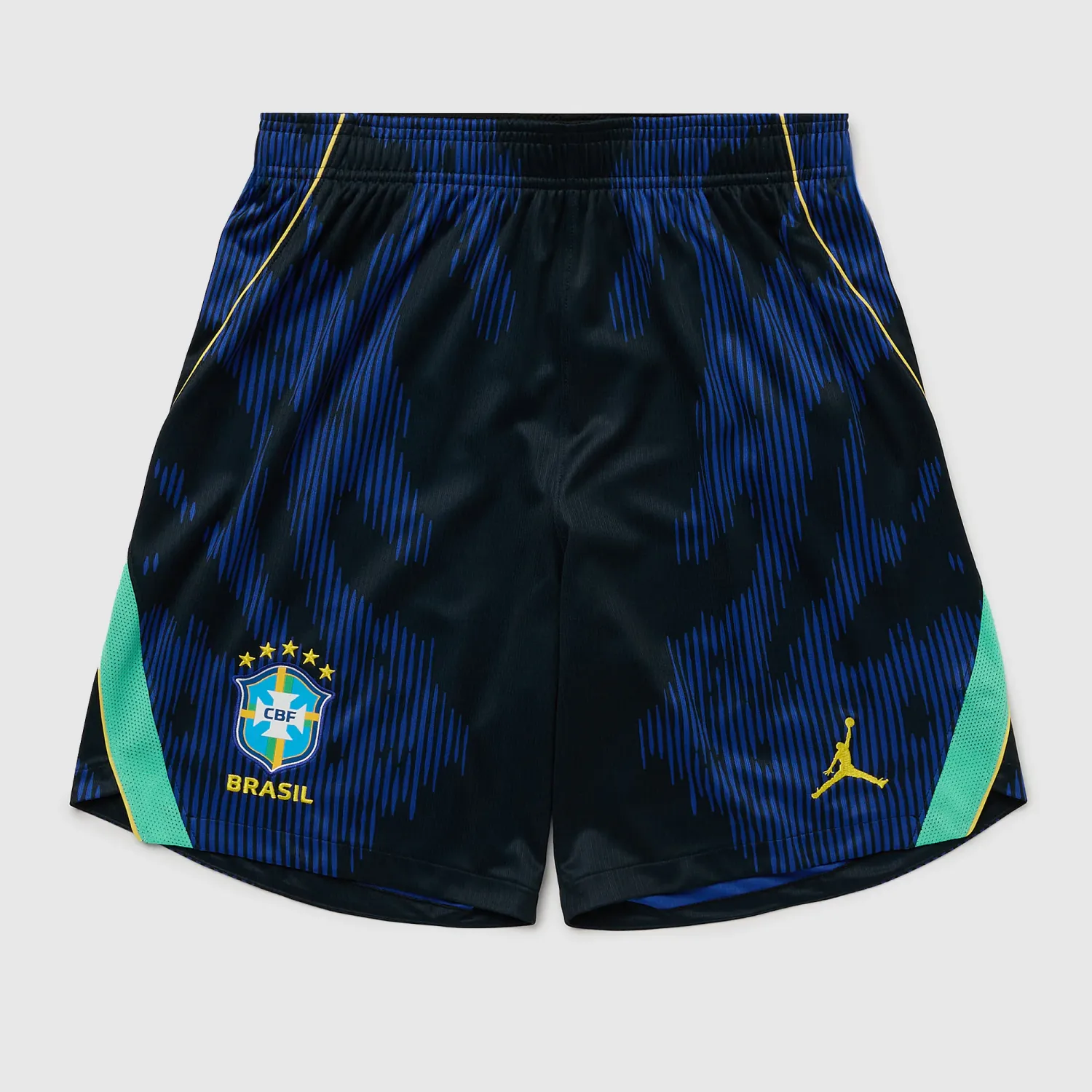 Brazil Away  Shorts 2026