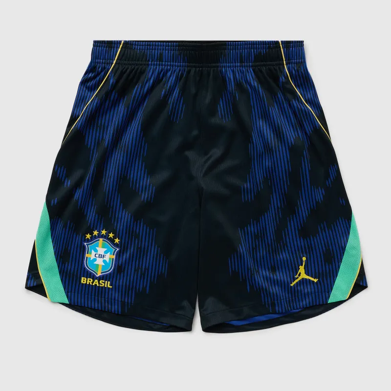 Brazil Away  Shorts 2026