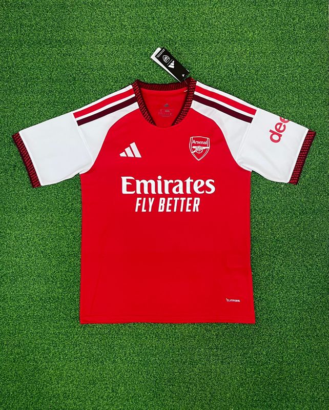 Arsenal Home Jersey 2026/27