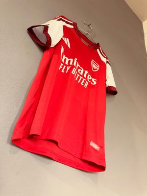 Arsenal Home Jersey 2026/27