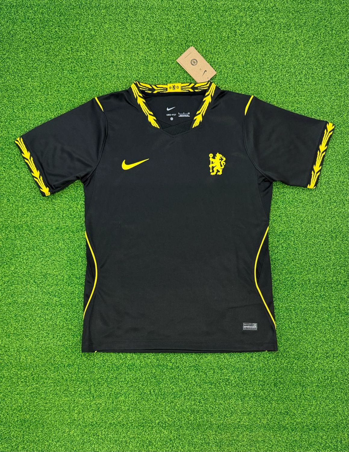 Chelsea Away 2026/27
