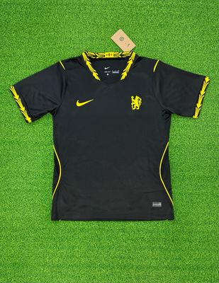 Chelsea Away 2026/27