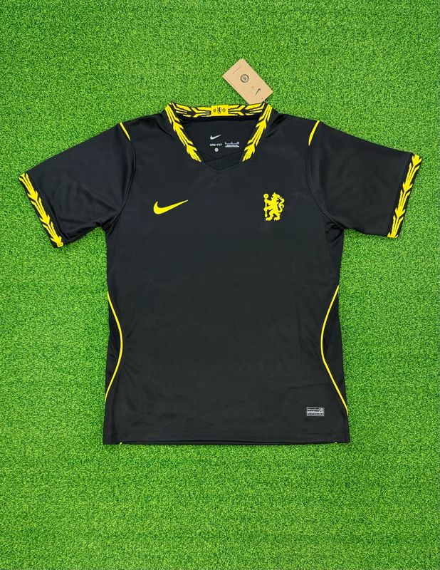 Chelsea Away 2026/27