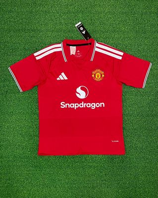 UTD Home 2026/27