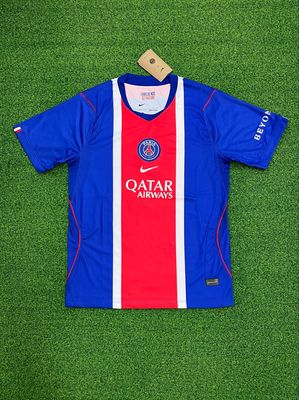 PSG Home 2026/27