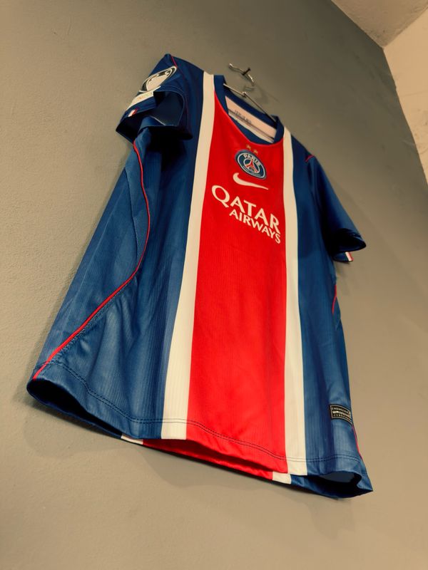 PSG Home 2026/27