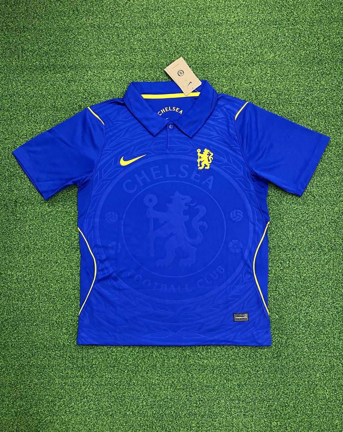 Chelsea Home 2026/27