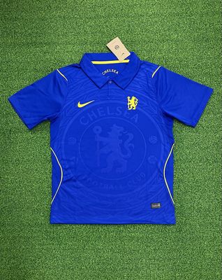 Chelsea Home 2026/27