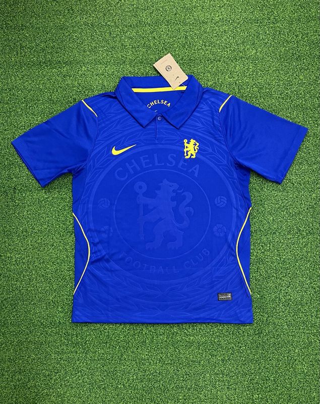 Chelsea Home 2026/27