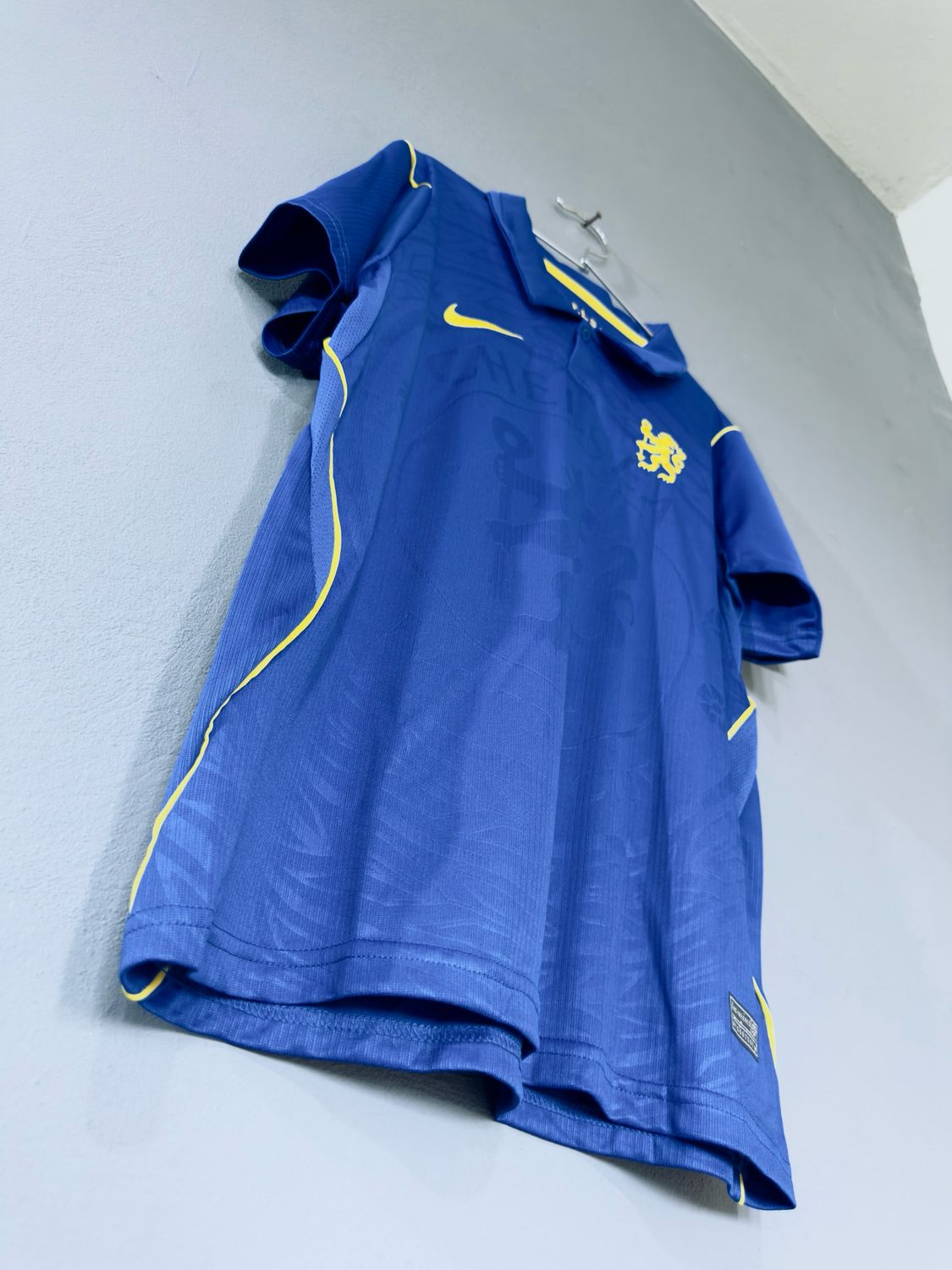 Chelsea Home 2026/27