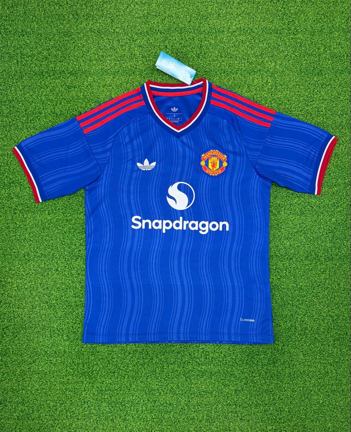 UTD Away 2026/27