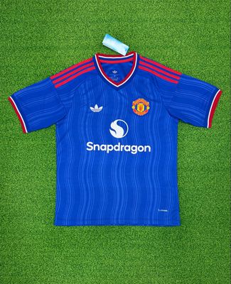 UTD Away 2026/27