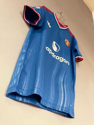 UTD Away 2026/27