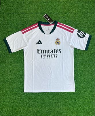 Real Madrid Home 2026/27