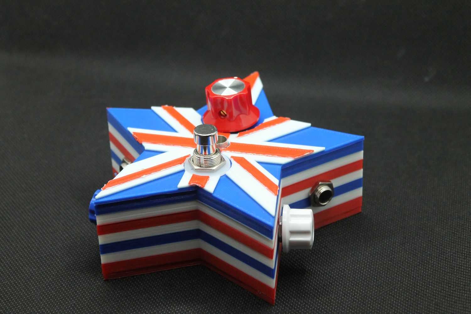 The Jack Fuzz