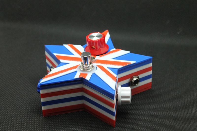 The Jack Fuzz