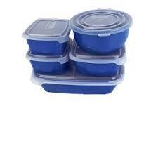 Otima 5pc Combo