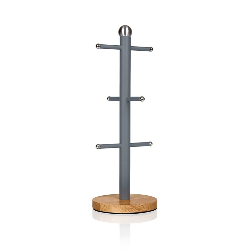 Continental Homeware 34cm Mug Tree