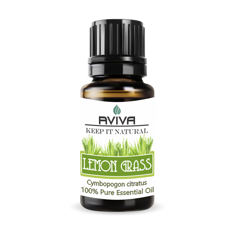 Lemongrass
