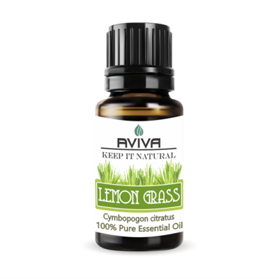 Lemongrass