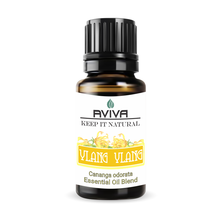 Ylang-Ylang (iii)