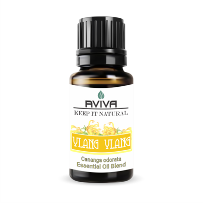 Ylang-Ylang (iii)